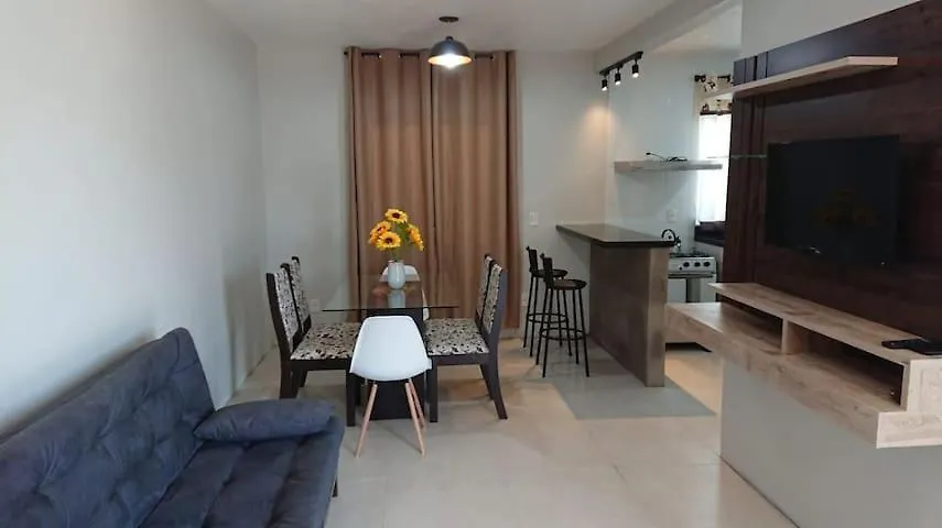 Villa Sobrado Dos Sonhos Palhoça Ferienhaus