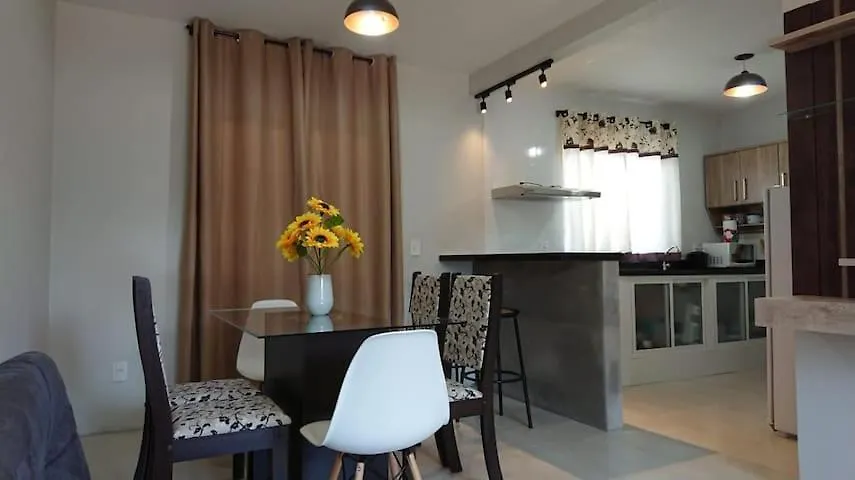 Villa Sobrado Dos Sonhos Palhoça Brasilien