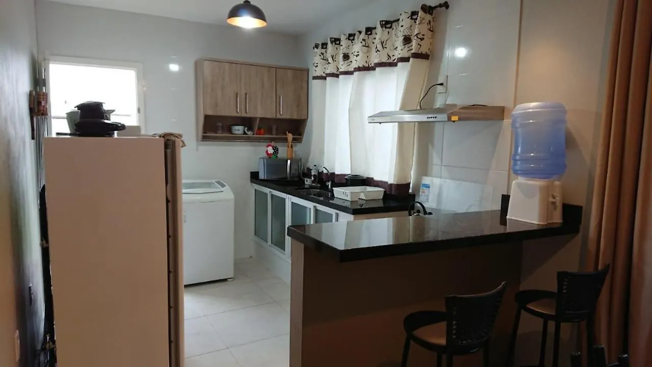 Villa Sobrado Dos Sonhos Palhoça
