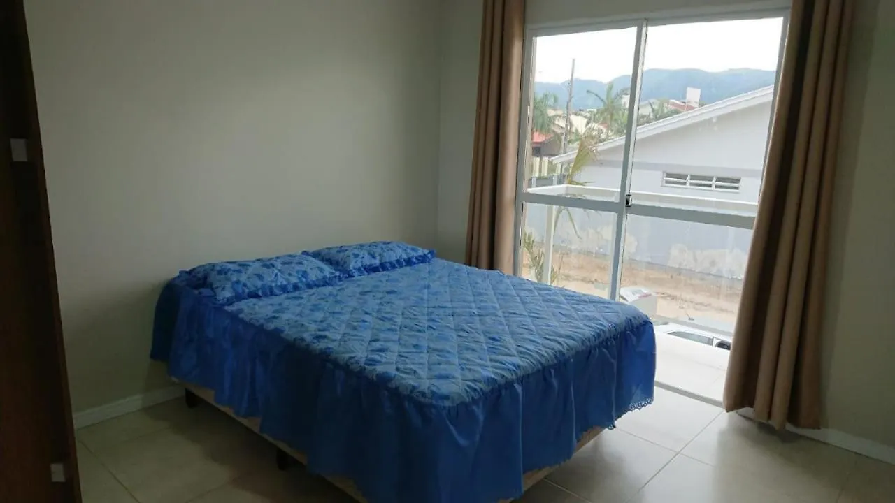 Ferienhaus Villa Sobrado Dos Sonhos Palhoça