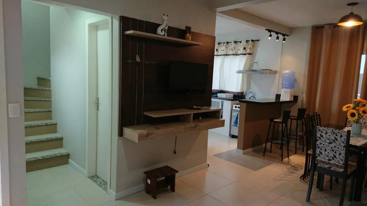 Villa Sobrado Dos Sonhos Palhoça 0*,  Brasilien