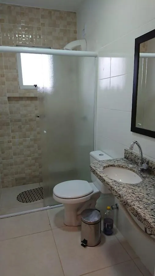 Ferienhaus Villa Sobrado Dos Sonhos Palhoça Brasilien