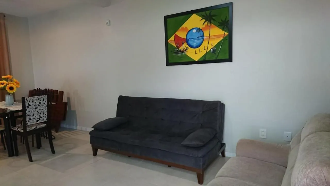 Villa Sobrado Dos Sonhos Palhoça 0*,  Brasilien