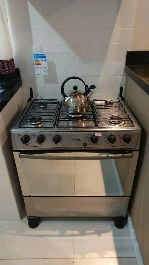 Villa Sobrado Dos Sonhos Palhoça Ferienhaus