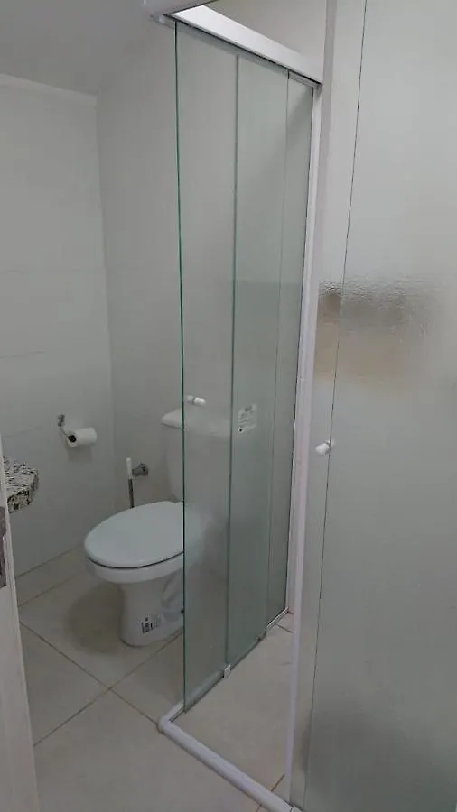 팔호카 Sobrado Dos Sonhos 빌라 브라질